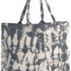 Canvas Tasche "Tie Dye" Westford Mill | W 930