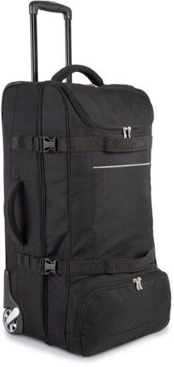 Rollkoffer XL Kimood | KI 0845