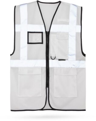 Mesh Multifunktionsweste Korntex | KXCMMF – Larisa