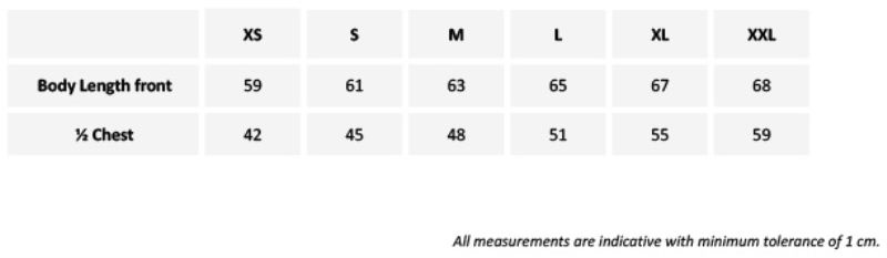 Damen Cardigan Cutter & Buck | Pemberton Cardigan Full Zip Women Grössentabelle