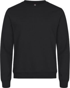 Unisex Sweater Clique | Miami Roundneck