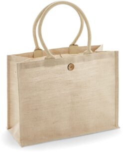 Jute Shopper Westford Mill | W 447