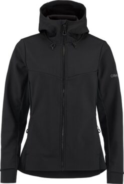 Damen Softshell Jacke Craft | ADV Explore 2.0 Softshell Jacket W