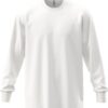 Schweres Oversize T-Shirt langarm Next Level Apparel | N 7211