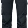 Herren Workwear Hose ProJob | 5532 Waistpant (62-64)