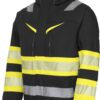 Wasserdichte Sicherheitsjacke ProJob | 6446 Jacket Padded
