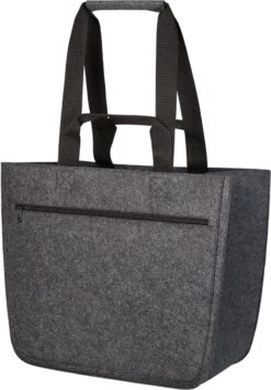 Filz Shopper "Softbasket" Halfar | 1818031