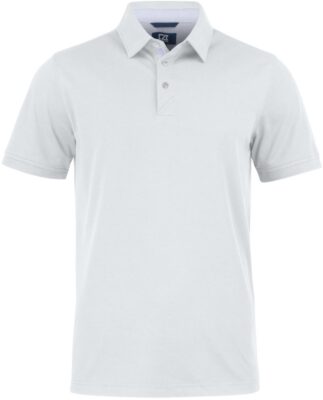 Herren Piqué Polo Cutter & Buck | Advantage Premium Polo M
