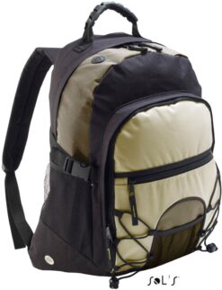 Trekking Rucksack SOL'S | Escalade