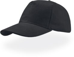 5 Panel Baseball Kappe "Liberty Five Buckle" Atlantis | Liberty Five Buckle