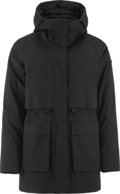 Wattierter Damen Parka Craft | Urban Padded Parka W
