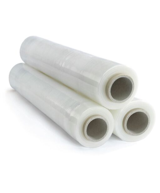 Hand-Stretchfolie Stretch Film