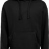 Schwerer Unisex Kapuzen Sweater "Loose Fit" Untagged Movement | OCS RCS Loose Hoodie