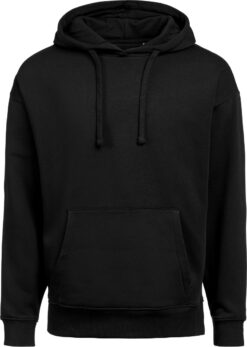 Schwerer Unisex Kapuzen Sweater "Loose Fit" Untagged Movement | OCS RCS Loose Hoodie