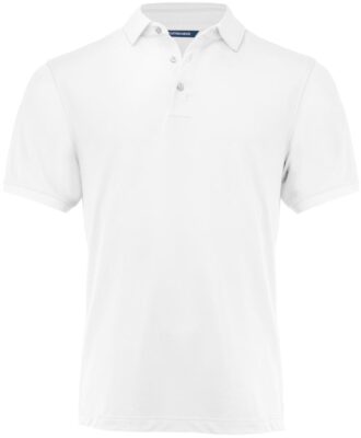 Herren Funktions Polo Cutter & Buck | Virtue Polo Solid Men