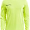 Herren Torwart Trikot langarm Craft | Squad Go GK LSL Jersey M