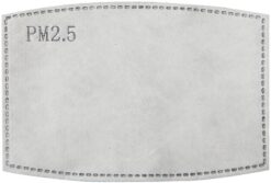 Aktivkohlefilter für Masken 10er Pack Premier | PR 797