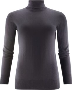Damen Rollkragen Pullover James Harvest | Ashland Turtle Women