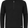 Herren Sweater mit 1/4 Zip Cutter & Buck | Pemberton Half Zip Men