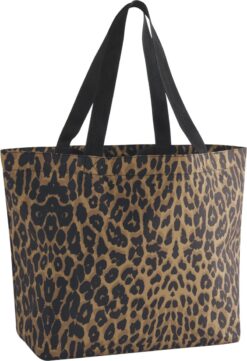 Tasche "Leopard Tote" BagBase | BG 194