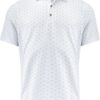 Herren Funktions Polo "Printed" Cutter & Buck | Virtue Polo Printed Men