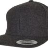 6 Panel Snapback Kappe Flexfit | 6689M