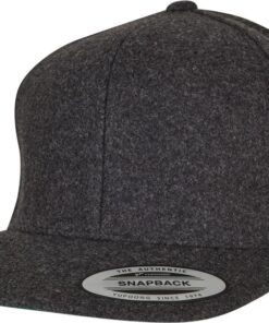 6 Panel Snapback Kappe Flexfit | 6689M