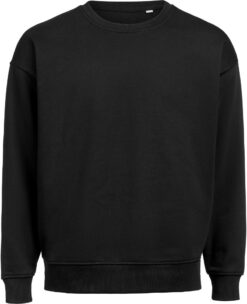 Schwerer Unisex Sweater "Loose Fit" Untagged Movement | OCS RCS Loose Crewneck