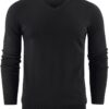 Herren V-Ausschnitt Pullover James Harvest | Ashland V-Neck