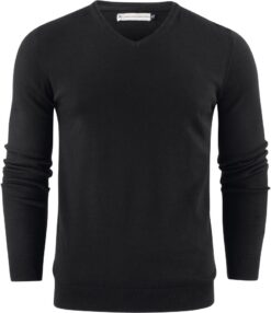 Herren V-Ausschnitt Pullover James Harvest | Ashland V-Neck