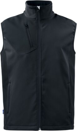 Workwear Softshell Weste ProJob | 3702 Softshellvest