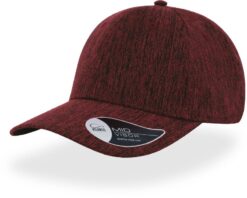 6 Panel Baseball Kappe "Battle" Atlantis | Battle