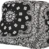 Fischer Hut "Bandana Print" Flexfit | 5003BP