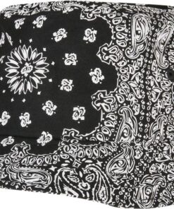 Fischer Hut "Bandana Print" Flexfit | 5003BP
