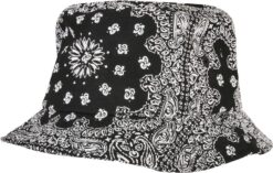 Fischer Hut "Bandana Print" Flexfit | 5003BP