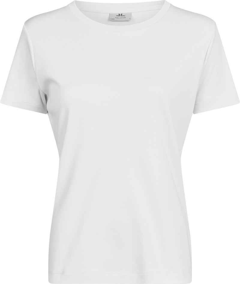 Damen Pima T-Shirt Tee Jays | TJ 1451
