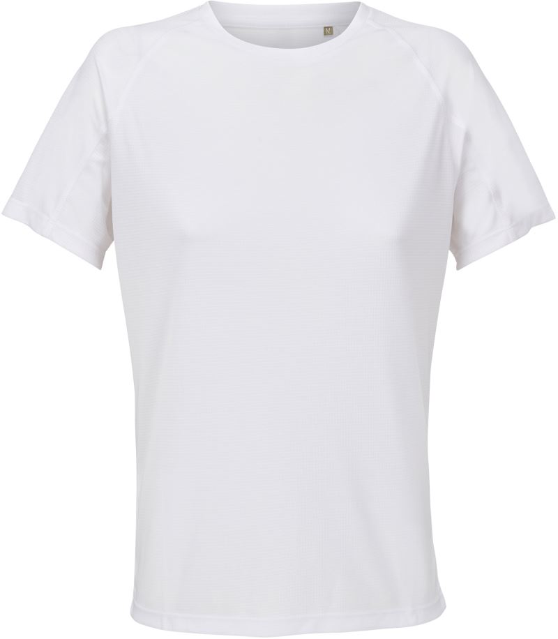 Damen Raglan Sport Shirt SOL'S | Vortex Women