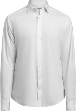 Interlock Hemd langarm J.Harvest & Frost | IB 132 Regular Men