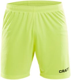 Herren Torwart Shorts Craft | Squad Go GK Shorts M
