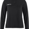 Damen Trainingsjacke mit 1/4 Zip Craft | Evolve 2.0 Half Zip W