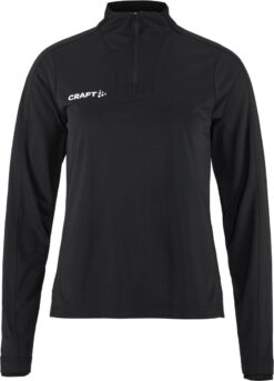 Damen Trainingsjacke mit 1/4 Zip Craft | Evolve 2.0 Half Zip W