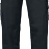 Workwear Hose ProJob | 2530 Waistpant Service (62-64)