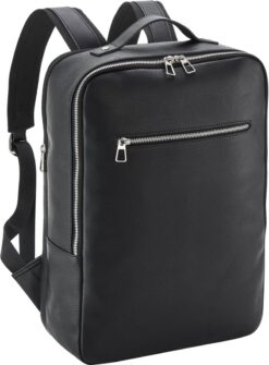 Rucksack "Tailored Luxe" Quadra | QD 774