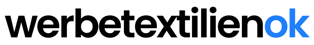 Werbetextilien Onlineshop