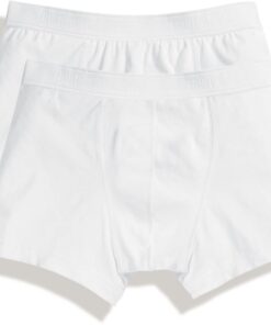 Herren Boxer Shorts 2er Pack F.O.L. | Classic Shorty 2-Pack