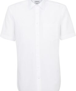 Hemd kurzarm Seidensticker | Shirt Regular SSL