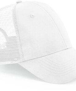 6 Panel Trucker Kappe "Urbanwear" Beechfield | B 75R