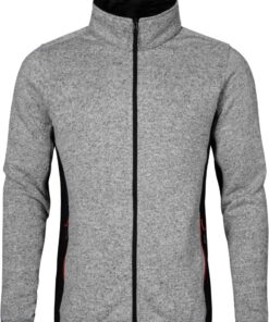 Herren Workwear Strickfleece Jacke Promodoro | 7700