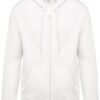 Kapuzen Sweatjacke Kariban | K 479