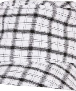 Fischer Hut "Check" Flexfit | 5003C